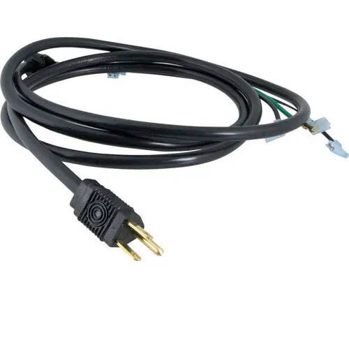 AllPoints Foodservice Parts & Supplies AllPoints 2121058 Power Cord