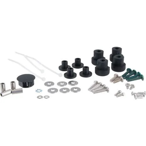 AllPoints Foodservice Parts & Supplies AllPoints 2121061 Hardware Kit