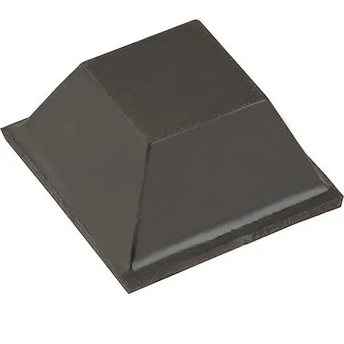 AllPoints Foodservice Parts & Supplies 2151177 Bumper