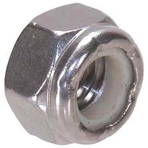 AllPoints Foodservice Parts & Supplies AllPoints 2151332 Locknut
