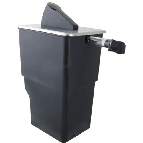AllPoints Foodservice Parts & Supplies AllPoints 2171063 Server #07000 SE Server Express™ Rectangular
