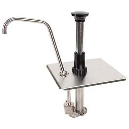 AllPoints Foodservice Parts & Supplies AllPoints 2171069 Server #83400 CP-1/6 Condiment Pump