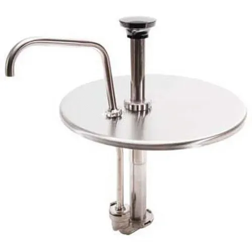 AllPoints Foodservice Parts & Supplies AllPoints 2171081 Server #83220 CP8-1/2" Condiment Pump
