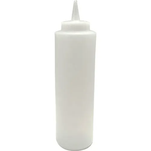 AllPoints Foodservice Parts & Supplies AllPoints 2171093 Server Hi-Temp Squeeze Bottle