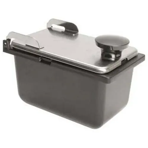 AllPoints Foodservice Parts & Supplies AllPoints 2171099 Jar & Lid Assembly