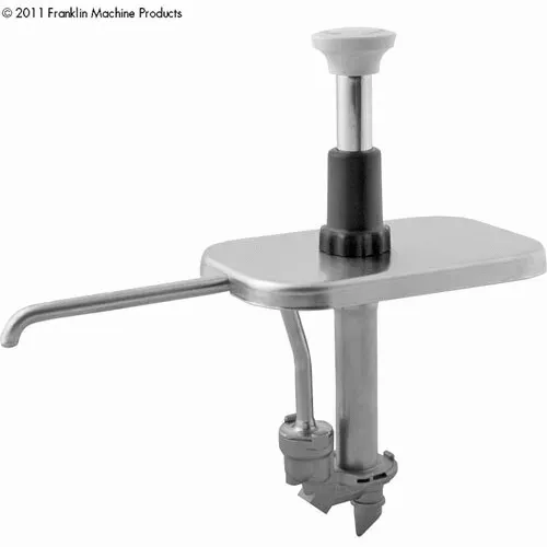 AllPoints Foodservice Parts & Supplies AllPoints 2171193 Caramel Pump