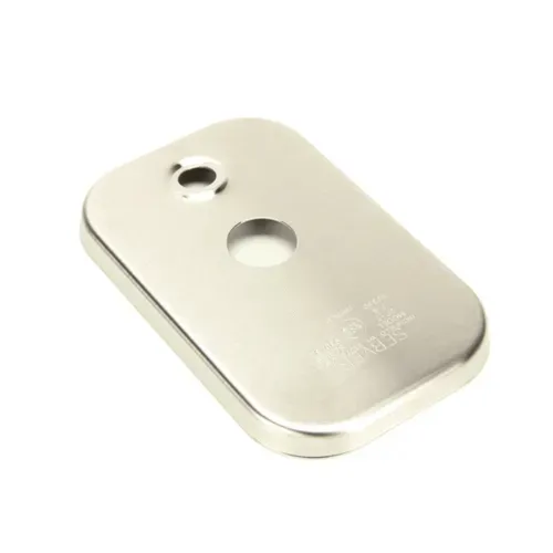 AllPoints Foodservice Parts & Supplies 2171344 CP-F Lid