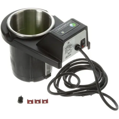 AllPoints Foodservice Parts & Supplies AllPoints 2171351 Server Products ConserveWell™ Drop-In Utensil