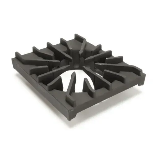 AllPoints Foodservice Parts & Supplies 2201411 Front Burner Grate