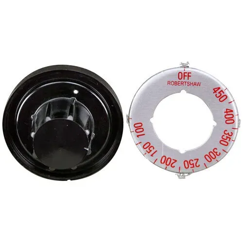 AllPoints Foodservice Parts & Supplies AllPoints 221004 Electric Thermostat Dial