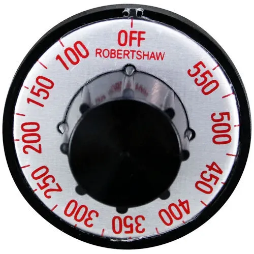 AllPoints Foodservice Parts & Supplies AllPoints 221005 Electric Thermostat Dial