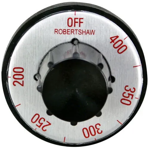 AllPoints Foodservice Parts & Supplies AllPoints 221006 Electric Thermostat Dial