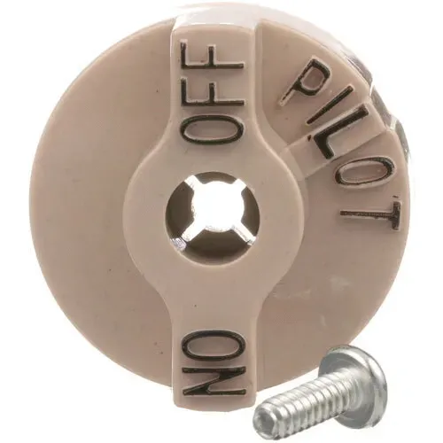 AllPoints Foodservice Parts & Supplies AllPoints 221014 Valve Knob