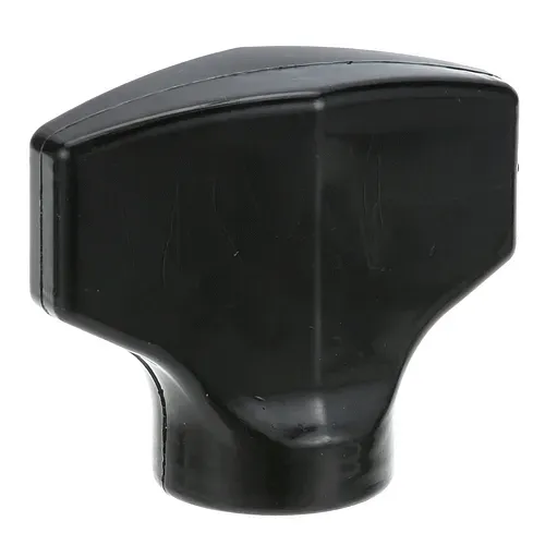 AllPoints Foodservice Parts & Supplies AllPoints 221016 Chute Support Knob