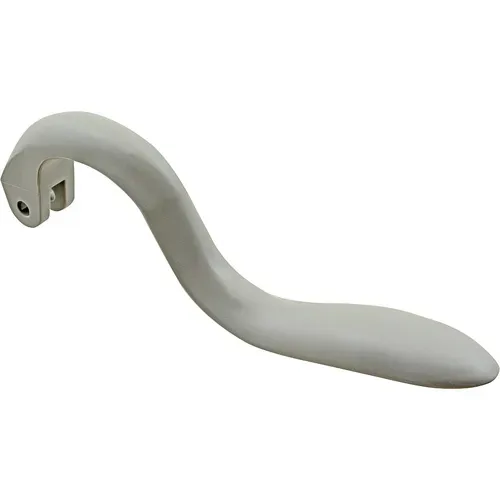 AllPoints Foodservice Parts & Supplies AllPoints 221020 Pre-Rinse Spray Valve Squeeze Handle