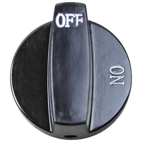 AllPoints Foodservice Parts & Supplies AllPoints 221035 Valve Knob
