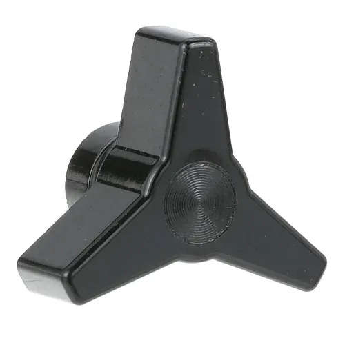 AllPoints Foodservice Parts & Supplies AllPoints 221048 Utility Knob