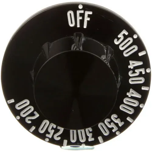 AllPoints Foodservice Parts & Supplies AllPoints 221065 Thermostat Dial