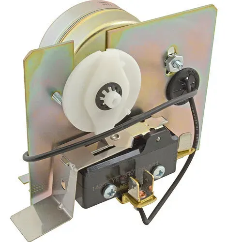 AllPoints Foodservice Parts & Supplies AllPoints 2211009 Timer Switch