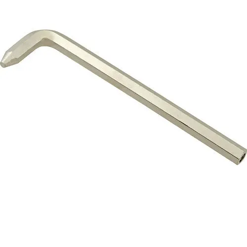AllPoints Foodservice Parts & Supplies AllPoints 2211018 Cover Bolt Wrench