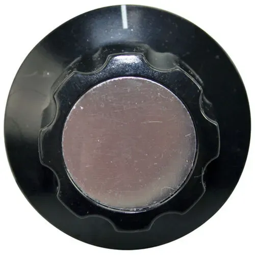 AllPoints Foodservice Parts & Supplies 221106 Control Knob