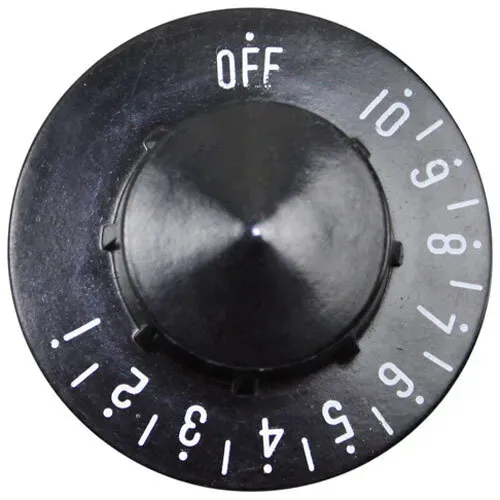 AllPoints Foodservice Parts & Supplies AllPoints 221108 Thermostat Dial