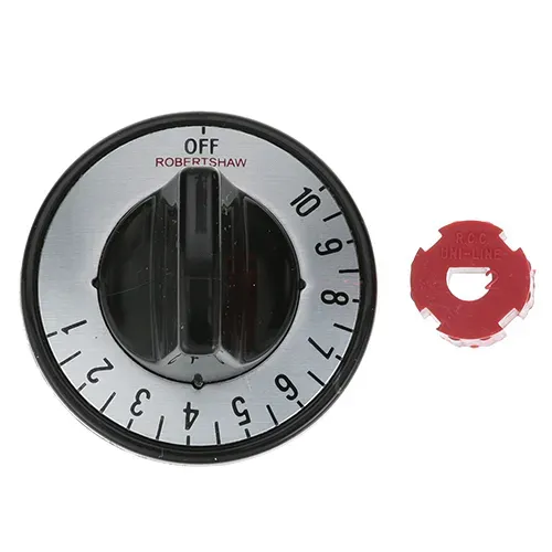 AllPoints Foodservice Parts & Supplies AllPoints 221120 Electric Thermostat Dial