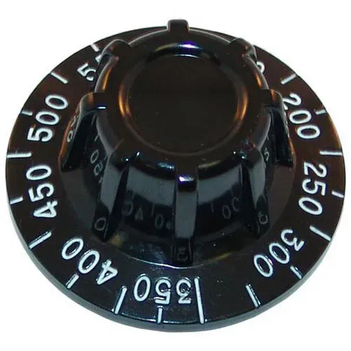 AllPoints Foodservice Parts & Supplies AllPoints 221129 Thermostat Dial