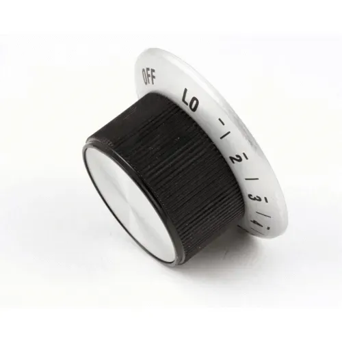 AllPoints Foodservice Parts & Supplies AllPoints 221139 Heat Control Dial