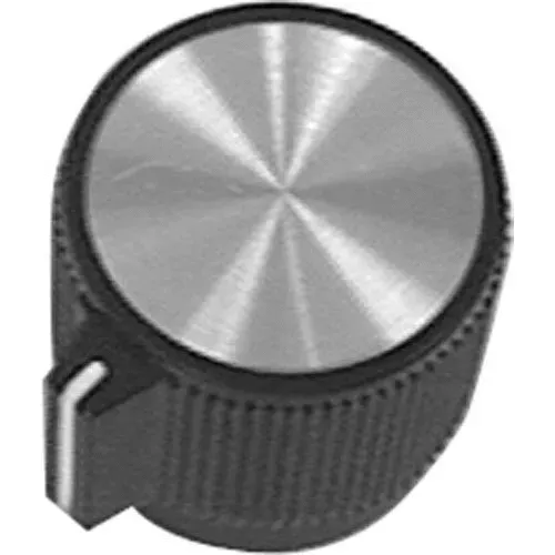 AllPoints Foodservice Parts & Supplies 221140 Control Knob