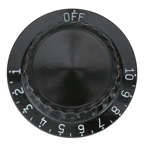 AllPoints Foodservice Parts & Supplies 221145 Thermostat Dial