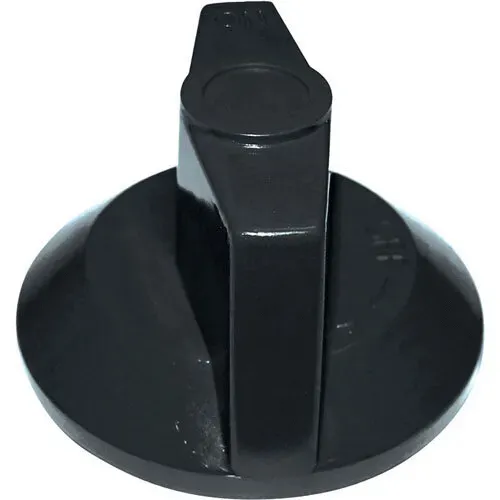AllPoints Foodservice Parts & Supplies AllPoints 221151 Gas Valve Knob