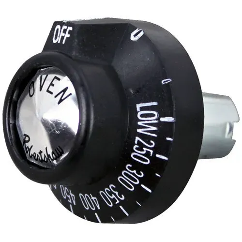 AllPoints Foodservice Parts & Supplies AllPoints 221163 Thermostat Dial