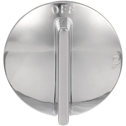 AllPoints Foodservice Parts & Supplies AllPoints 221164 Knob