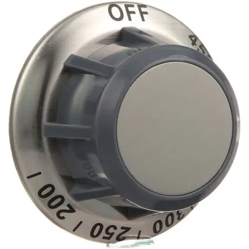 AllPoints Foodservice Parts & Supplies AllPoints 221181 Thermostat Knob