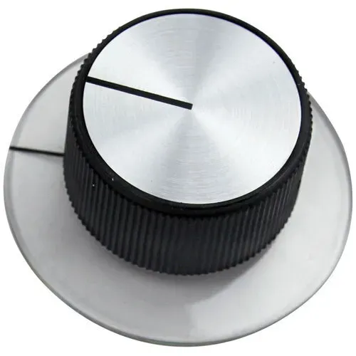AllPoints Foodservice Parts & Supplies AllPoints 221186 Solid State Controller Knob
