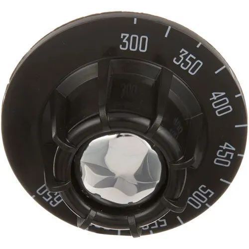 AllPoints Foodservice Parts & Supplies AllPoints 221202 Thermostat Dial