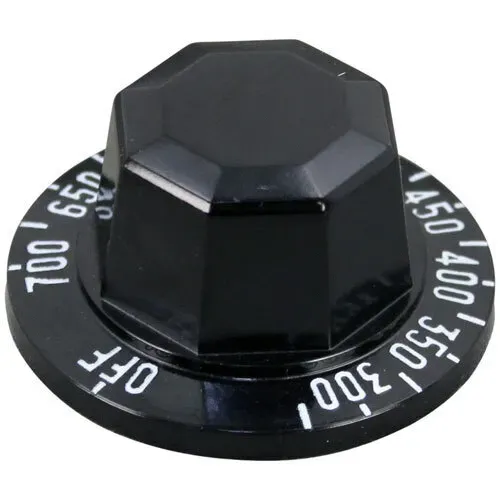 AllPoints Foodservice Parts & Supplies AllPoints 221205 Thermostat Dial