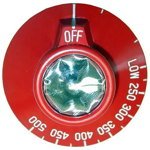 AllPoints Foodservice Parts & Supplies AllPoints 221212 Dial