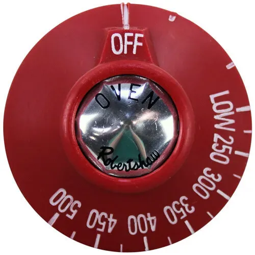 AllPoints Foodservice Parts & Supplies AllPoints 221213 Dial