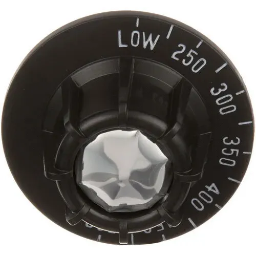 AllPoints Foodservice Parts & Supplies 221215 Thermostat Dial