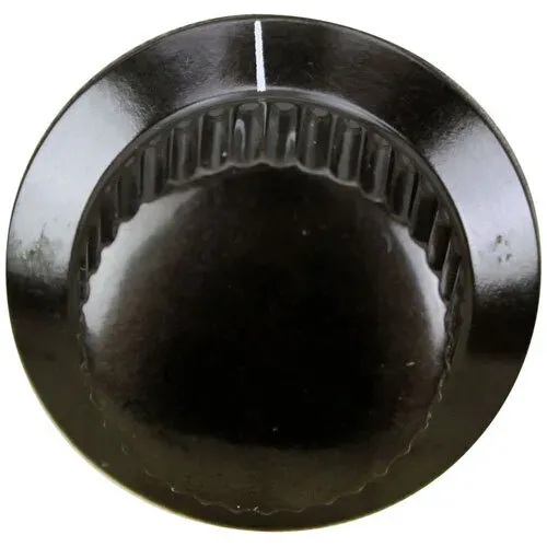 AllPoints Foodservice Parts & Supplies AllPoints 221217 Control Knob