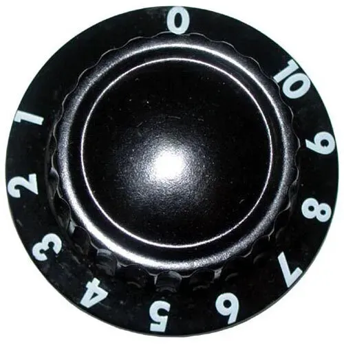 AllPoints Foodservice Parts & Supplies AllPoints 221219 Control Dial