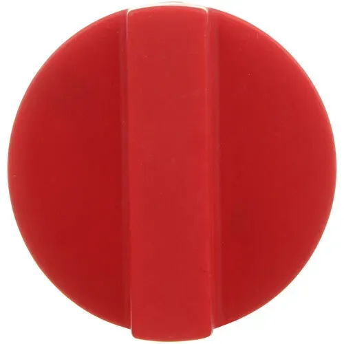 AllPoints Foodservice Parts & Supplies AllPoints 221243 Gas Valve Knob