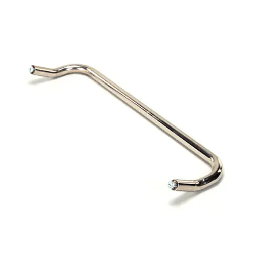 AllPoints Foodservice Parts & Supplies 221249 Oven Door Handle