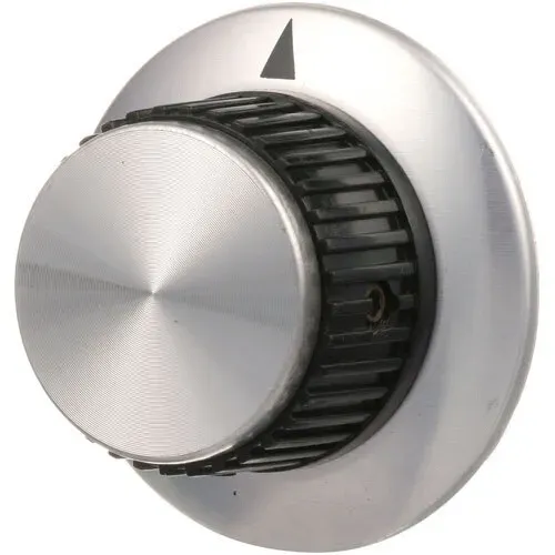 AllPoints Foodservice Parts & Supplies AllPoints 221255 Time/Temperature Knob