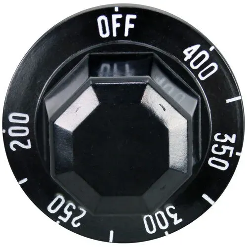 AllPoints Foodservice Parts & Supplies 221315 Thermostat Knob