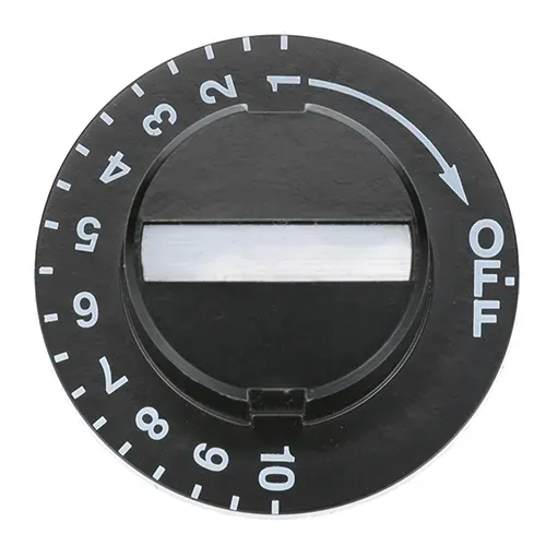 AllPoints Foodservice Parts & Supplies AllPoints 221340 Thermostat Dial