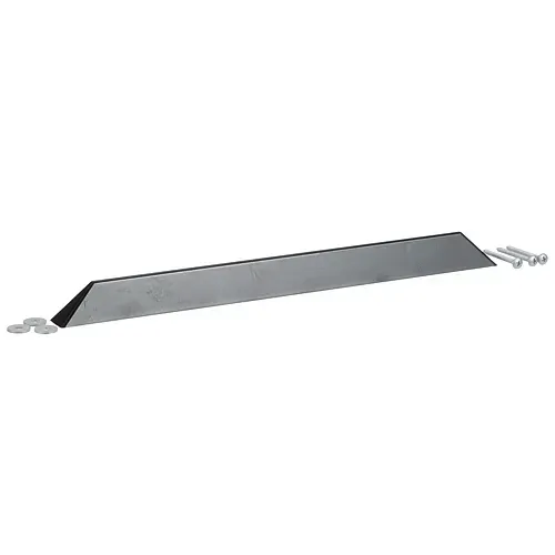 AllPoints Foodservice Parts & Supplies AllPoints 221370 Sliding Door Handle