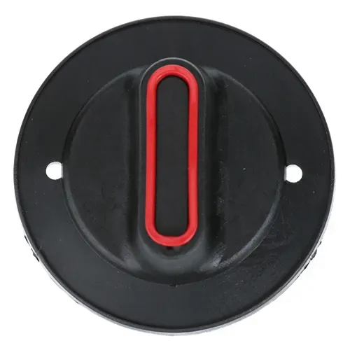 AllPoints Foodservice Parts & Supplies AllPoints 221384 Thermostat Knob